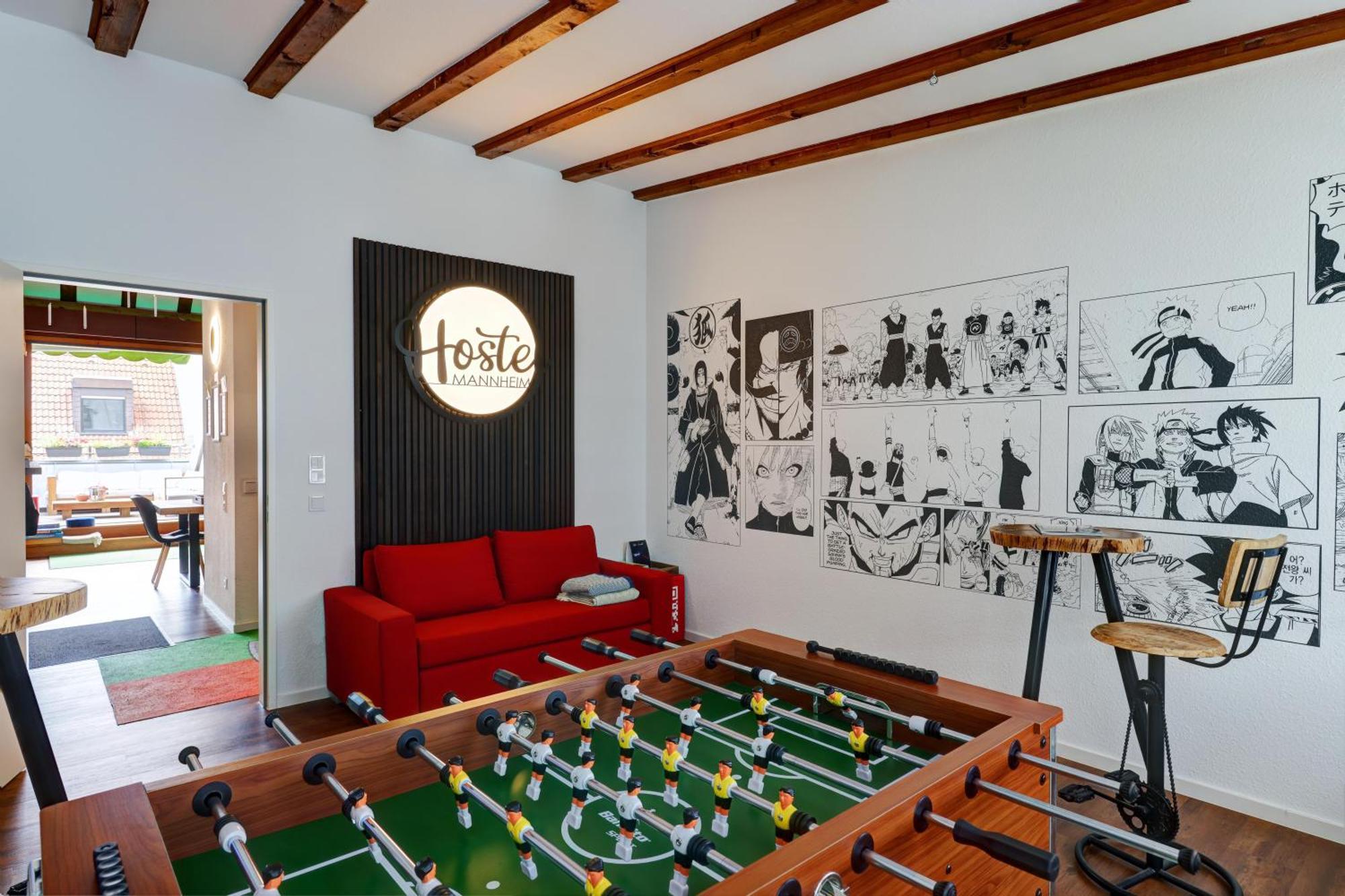 Hostel MHG Extérieur photo Hostel in Madrid